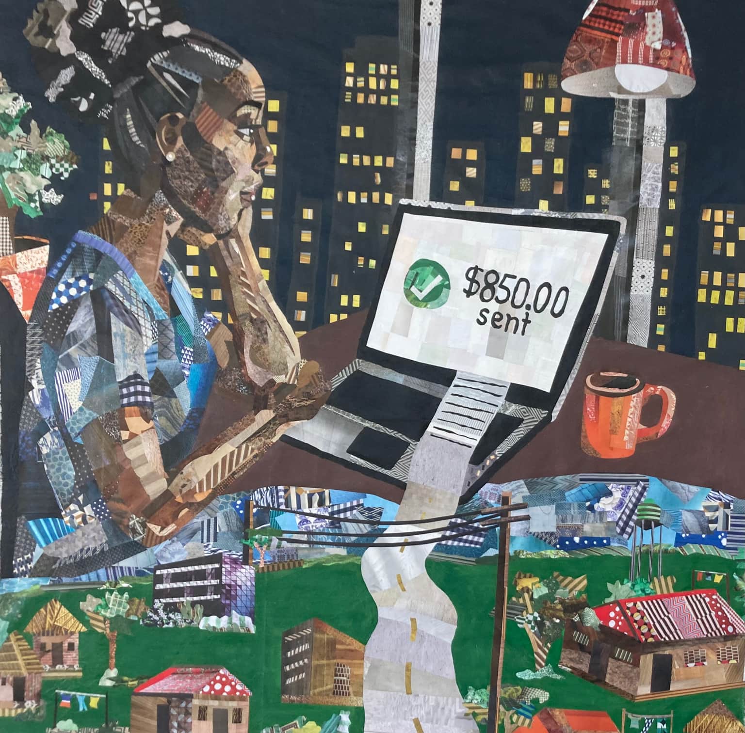 Artwork Image